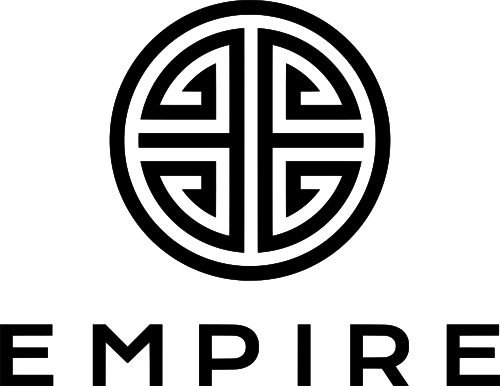 EMPIRE Distribution logo